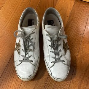 GOLDEN GOOSE SNEAKERS